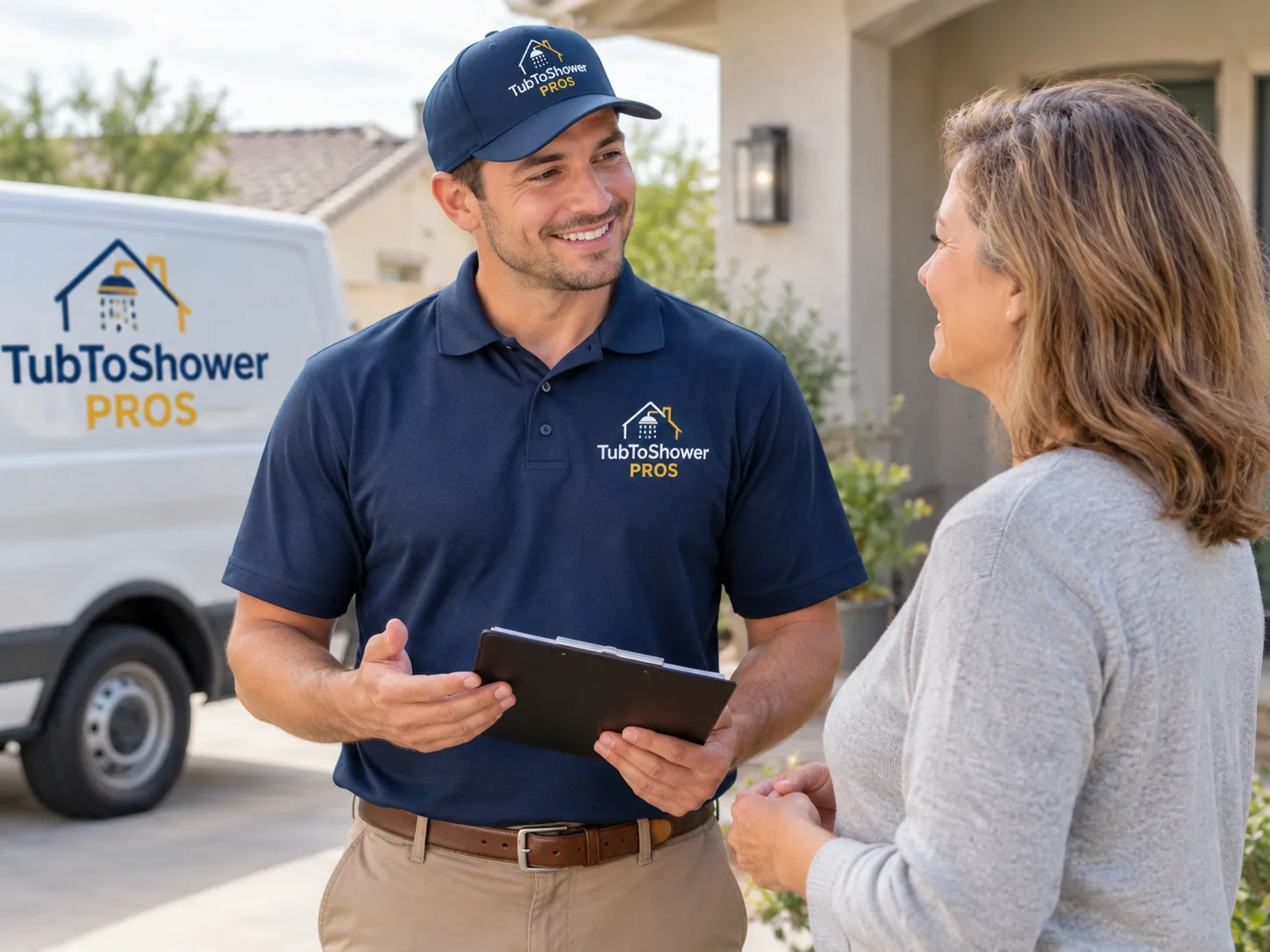 Tub Shower Conversion Story City, IA FAQs